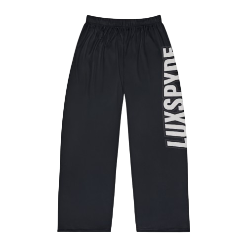 LUXSPYDE - Pajama Pants